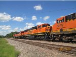 BNSF 260